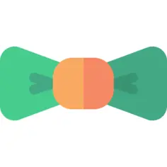 Bow tie