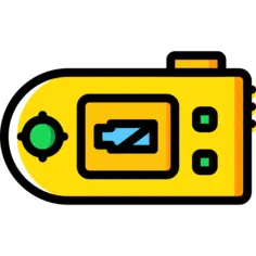 Digital camera