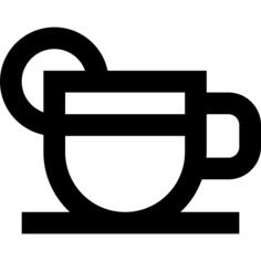 茶