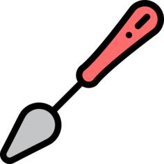 Paint scraper