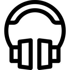 Headphone