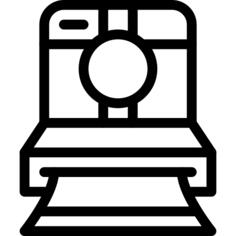 Photo camera