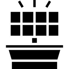 Control tower