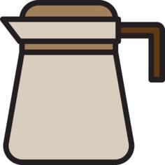 Pitchers