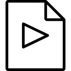 Video file