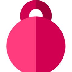 Kettlebell