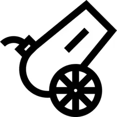 Cannon