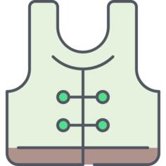 Life vest