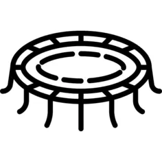 Trampoline