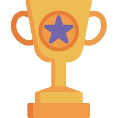 Trophy