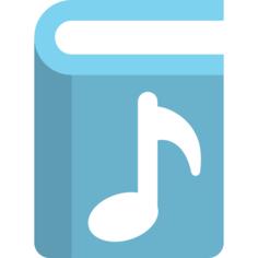 音乐书