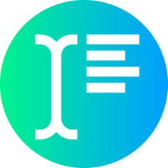 Align text