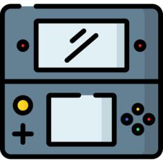 Video console