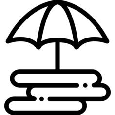 Sun umbrella