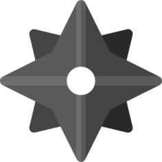 Makibishi