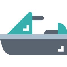 Jet ski