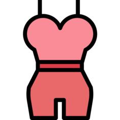 Swimsuit