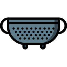 Colander
