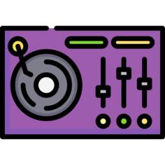 Sound mixer