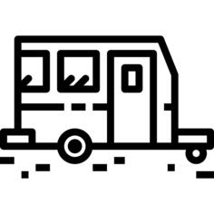 大篷车