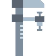 钳