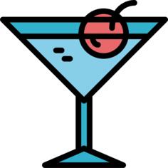 马蒂尼鸡尾酒