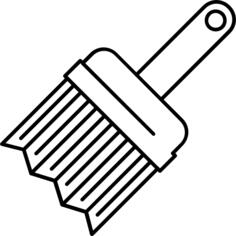 Paint brush