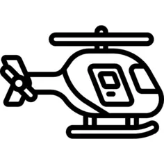 Helicopter