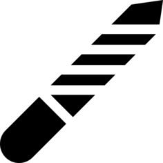 Nail file
