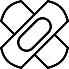Band aid