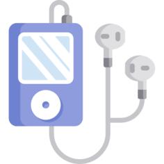 Music player