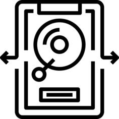 Hard disk