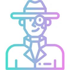 Detective