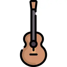 吉他