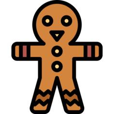 Gingerbread
