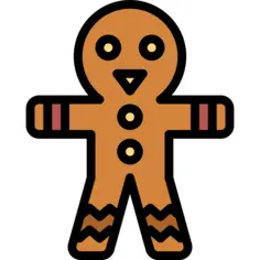 Gingerbread