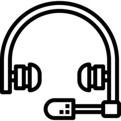 Headset