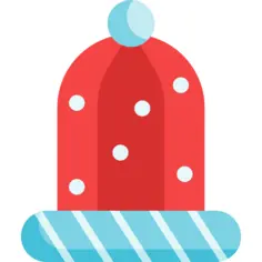 Winter hat