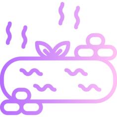 Hot spring