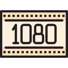 1080p全高清