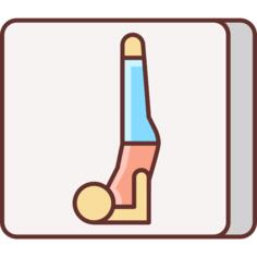 Shoulderstand
