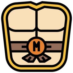 Michaelangelo