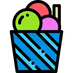 Ice cream