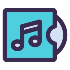 Compact disc