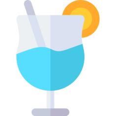 鸡尾酒