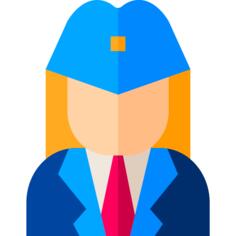 Stewardess