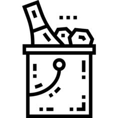 Wine bucket