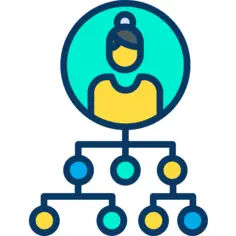 Hierarchical structure