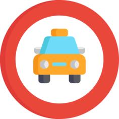 出租车