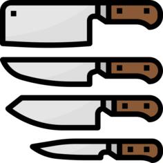 Knives